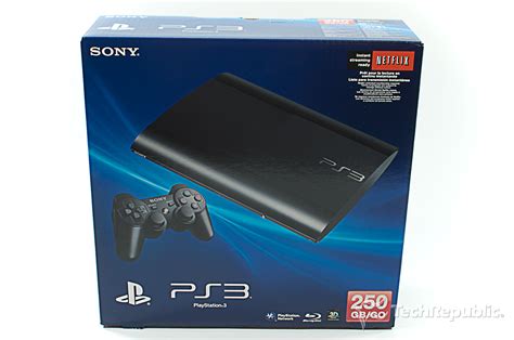 How To Upgrade the PlayStation 3's (Super Slim) .